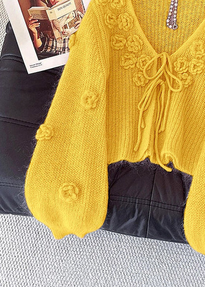 Gracefully Styled Cardigan for Any Occasion