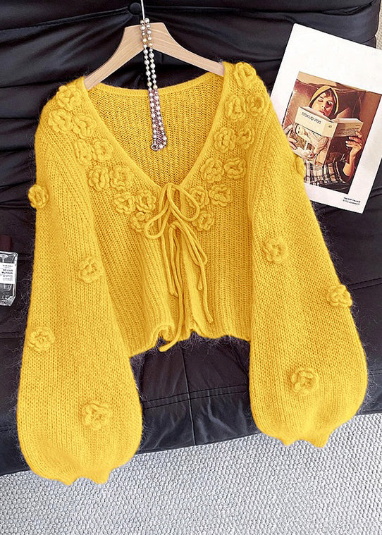 Gracefully Styled Cardigan for Any Occasion