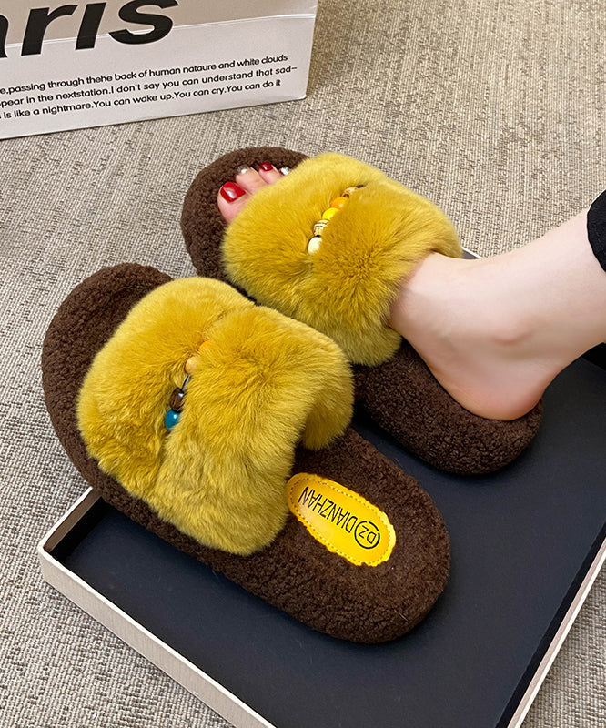 Stylish Orthopedic Slippers for Any Occasion