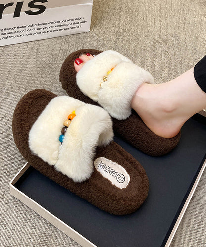 Stylish Orthopedic Slippers for Any Occasion