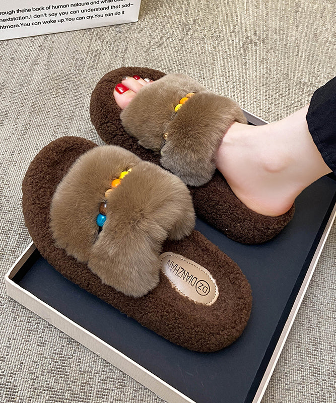 Stylish Orthopedic Slippers for Any Occasion