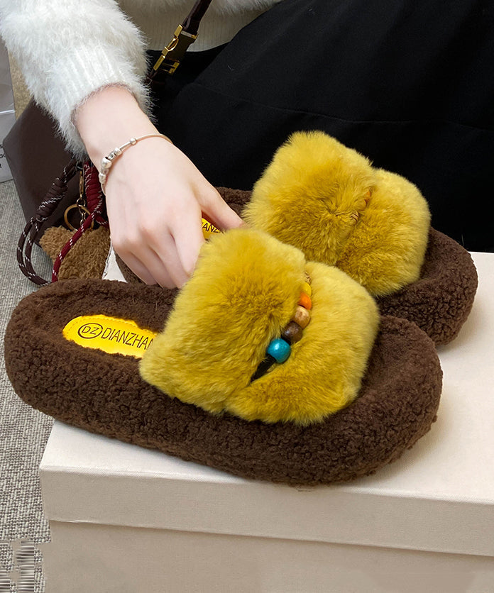 Stylish Orthopedic Slippers for Any Occasion
