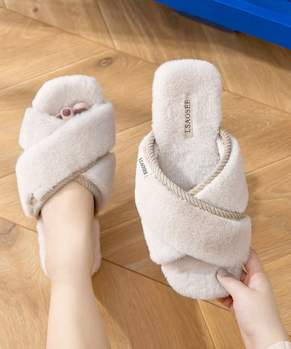Chic Orthopedic Slippers with Unique Design