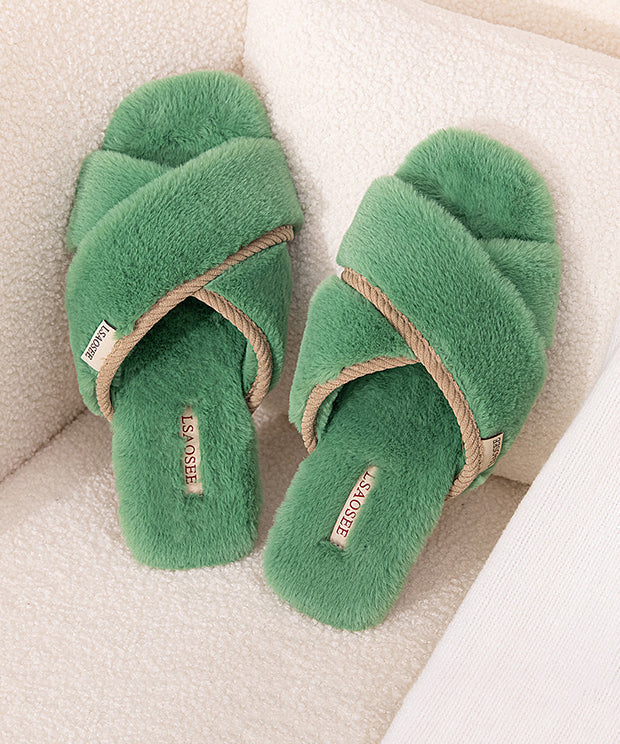 Chic Orthopedic Slippers with Unique Design