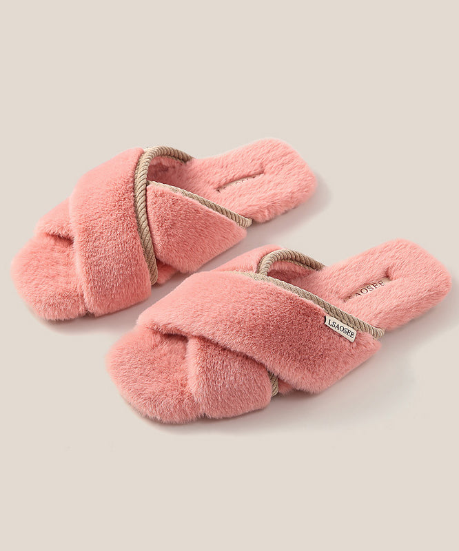 Chic Orthopedic Slippers with Unique Design