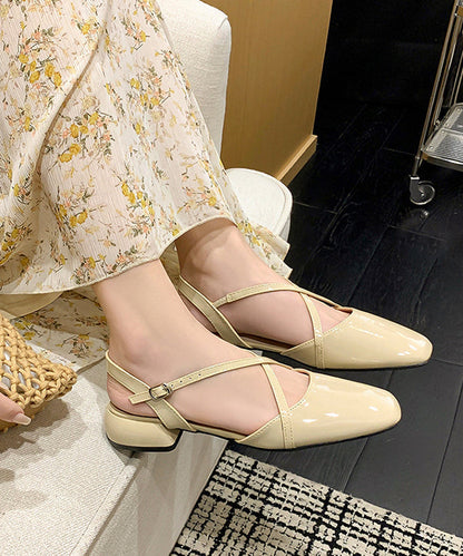 Beautifully Crafted Orthopedic Sandals