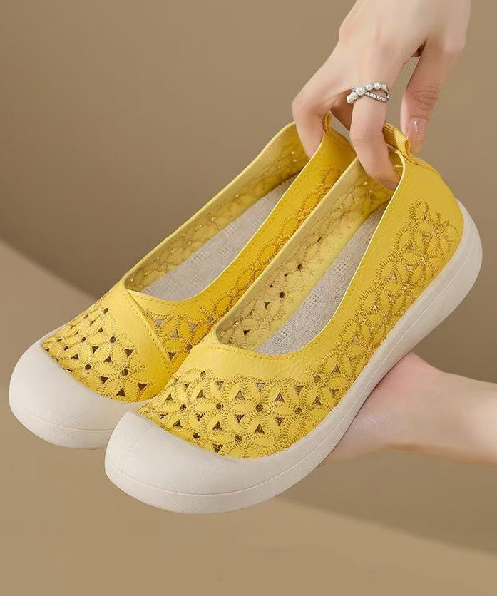 Vintage Inspired Orthopedic Sandals