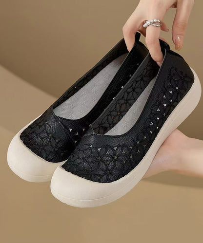 Vintage Inspired Orthopedic Sandals