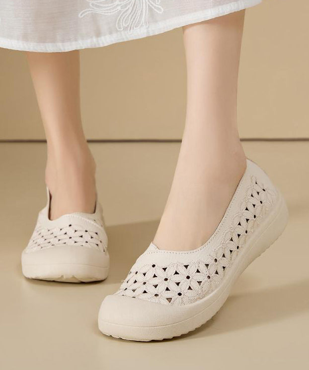 Vintage Inspired Orthopedic Sandals