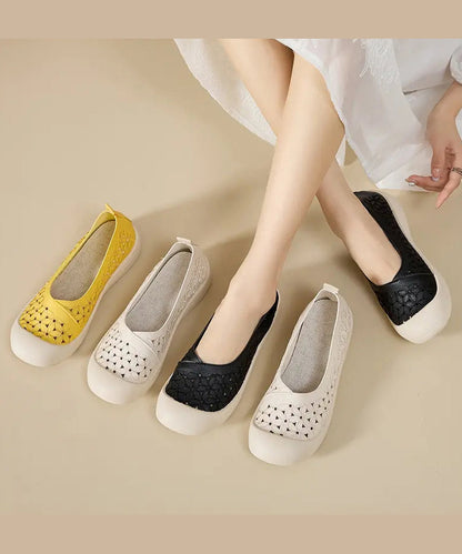 Vintage Inspired Orthopedic Sandals