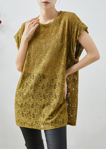A Vintage Style Garment with Delicate Timeless Details