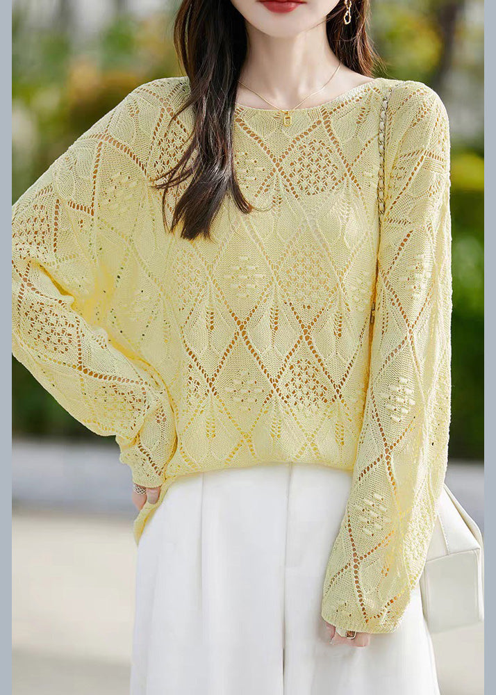 Gracefully Styled Sweater for Any Occasion