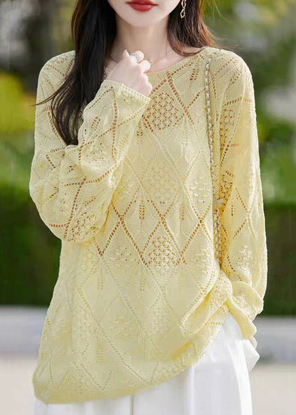Gracefully Styled Sweater for Any Occasion
