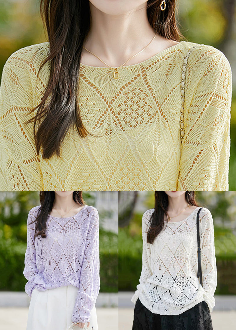 Gracefully Styled Sweater for Any Occasion