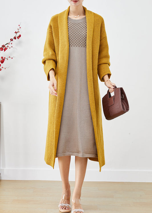 Polished Cardigan with an Effortless Classic Look