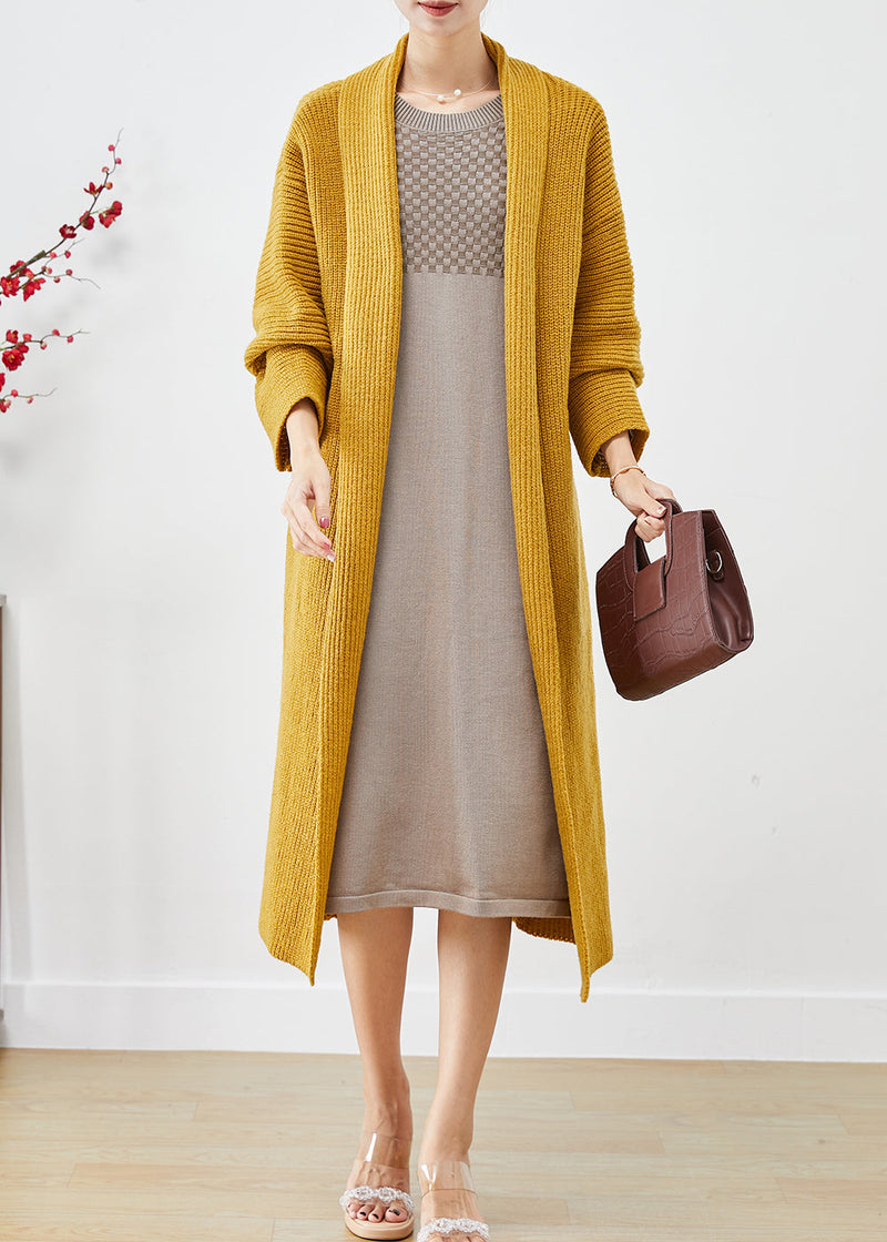 Beautifully Crafted Cardigan in a Classic Style