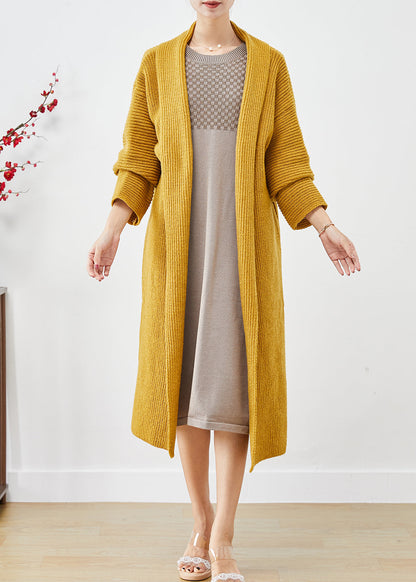Polished Cardigan with an Effortless Classic Look