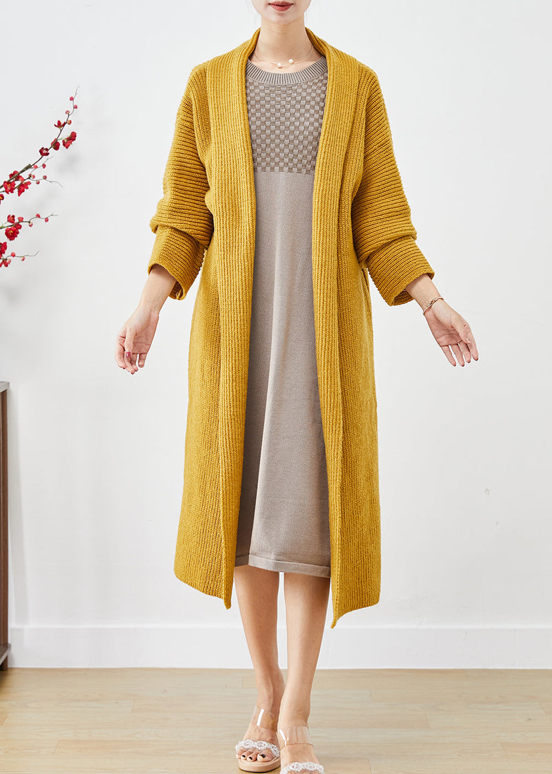 Beautifully Crafted Cardigan in a Classic Style