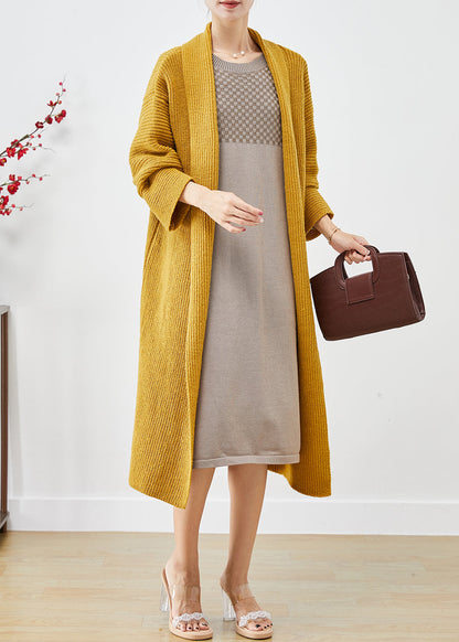 Polished Cardigan with an Effortless Classic Look