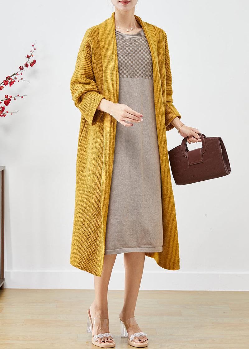 Beautifully Crafted Cardigan in a Classic Style
