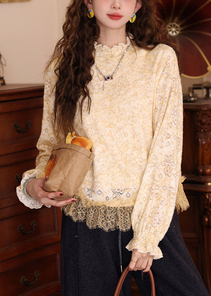 Elegantly Styled Shirt for Everyday Wear