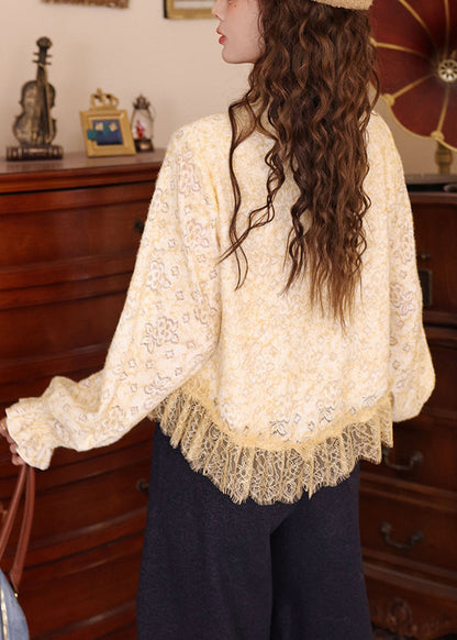 Elegantly Styled Shirt for Everyday Wear