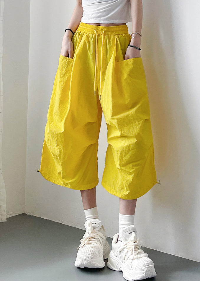 Beautifully Balanced Pants with Timeless Character