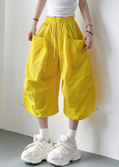 Beautifully Balanced Pants with Timeless Character