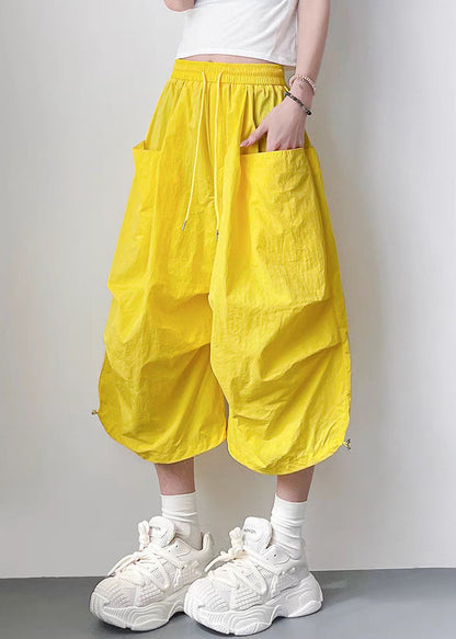 Beautifully Balanced Pants with Timeless Character