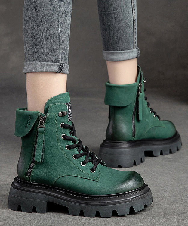 Comfortable Orthopedic Boots for Daily Wear