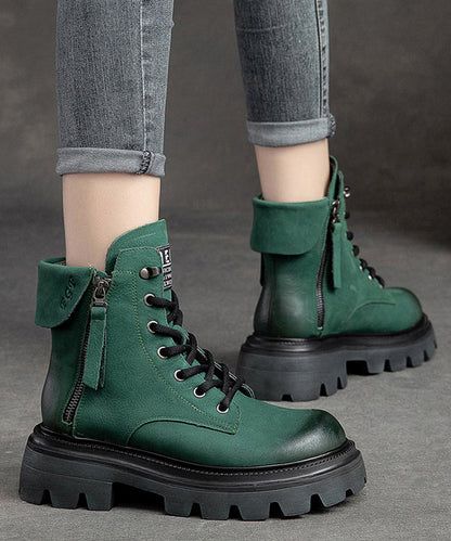 Comfortable Orthopedic Boots for Daily Wear