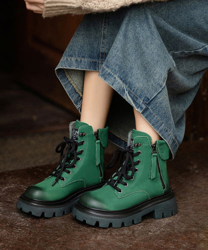 Elegant Orthopedic Boots for Every Step