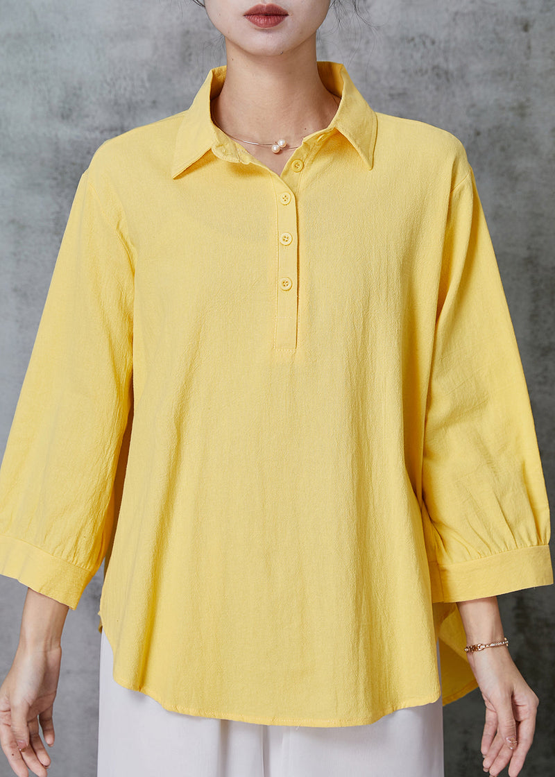 Beautifully Balanced Shirt with Timeless Character