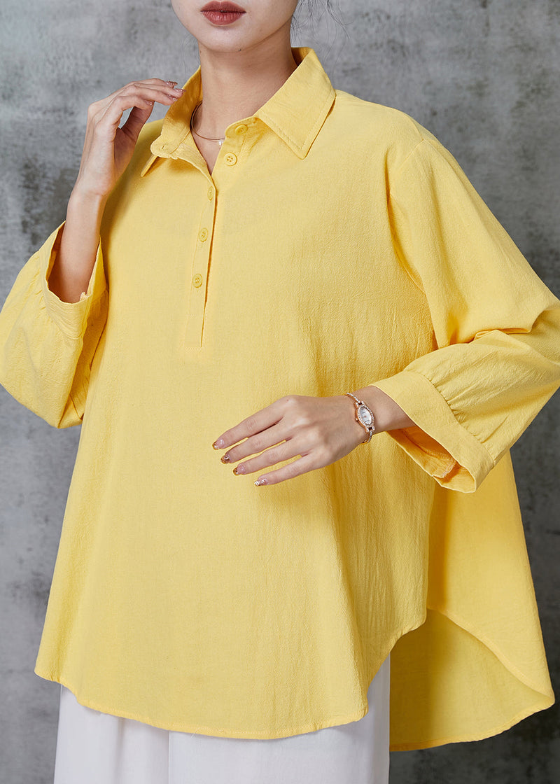 Beautifully Balanced Shirt with Timeless Character