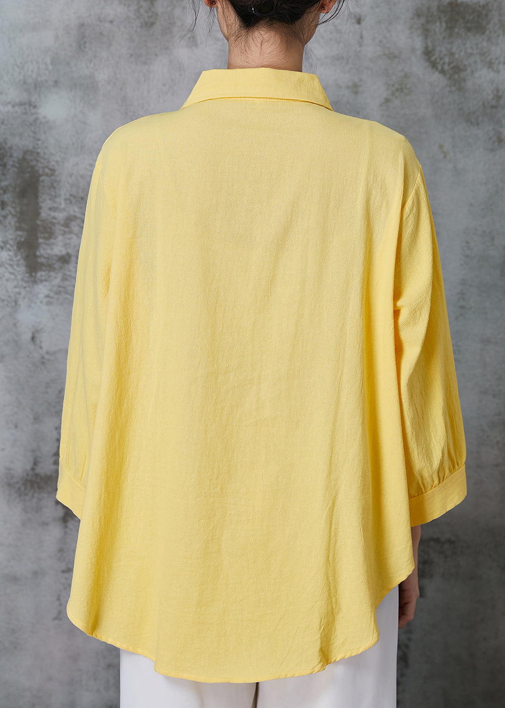 Beautifully Balanced Shirt with Timeless Character