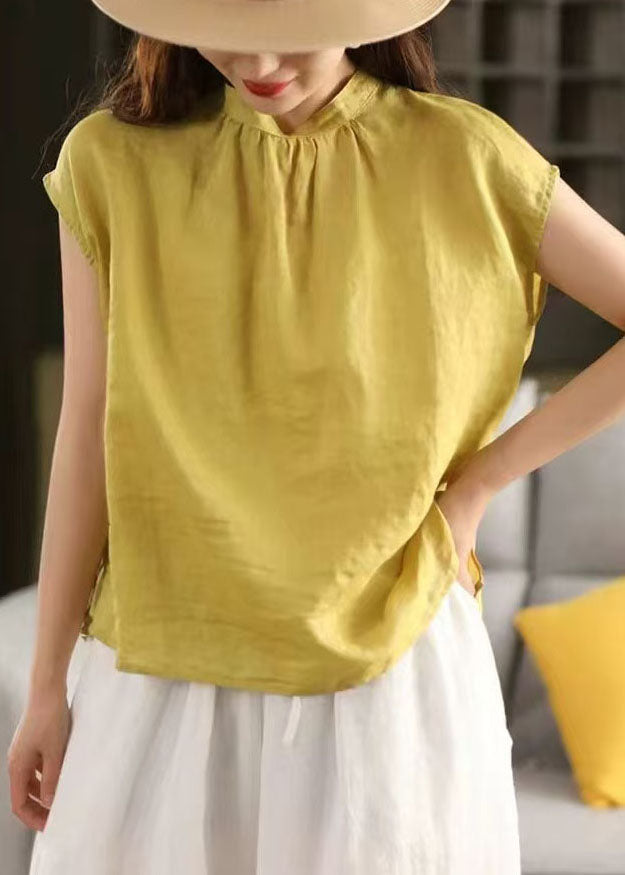 Beautifully Crafted Top in a Classic Style