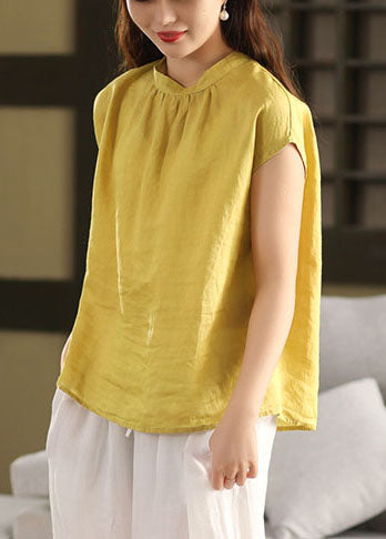Beautifully Crafted Top in a Classic Style