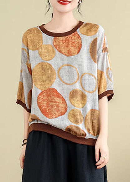 Polished Shirt with an Effortless Classic Look