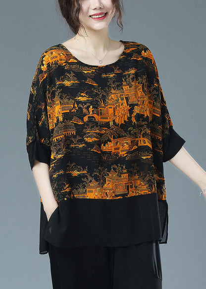 Beautifully Crafted Shirt in a Classic Style