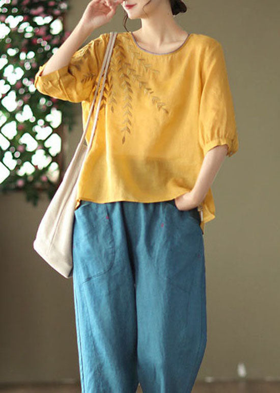 Sophisticated Top with a Clean Classic Look