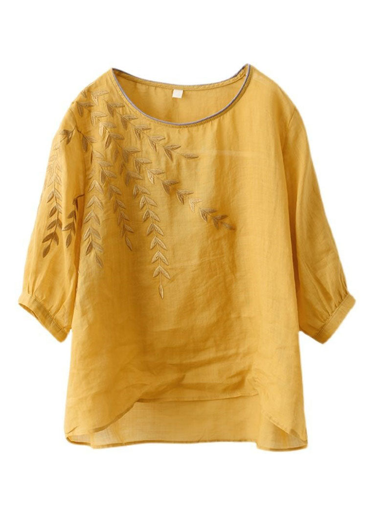 Sophisticated Top with a Clean Classic Look