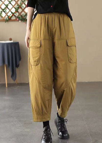 Polished Pants with an Effortless Classic Look