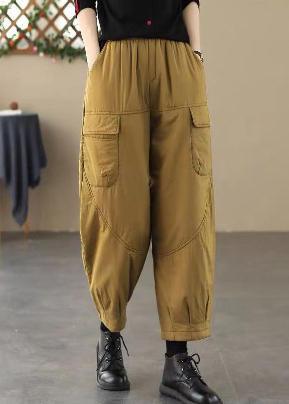 Polished Pants with an Effortless Classic Look