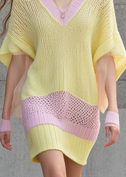 Beautifully Finished Sweater in a Timeless Design