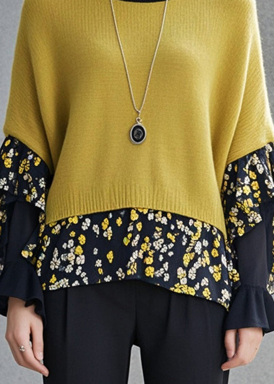 Classic Vintage & Enduringly Stylish Sweater