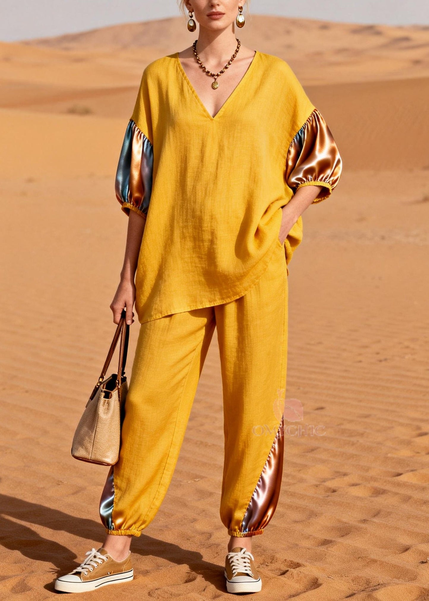Polished Garment with an Effortless Classic Look