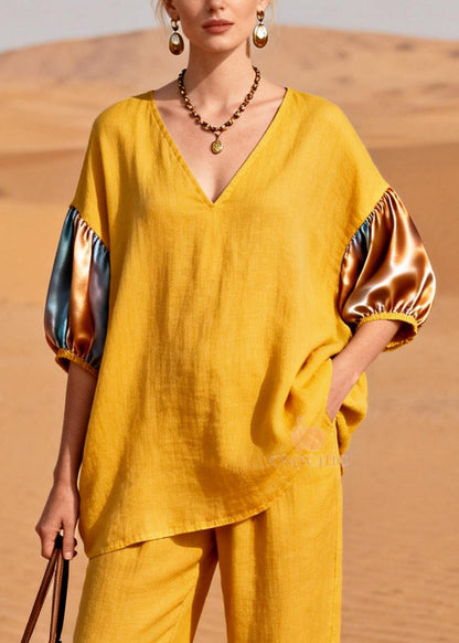 Polished Garment with an Effortless Classic Look