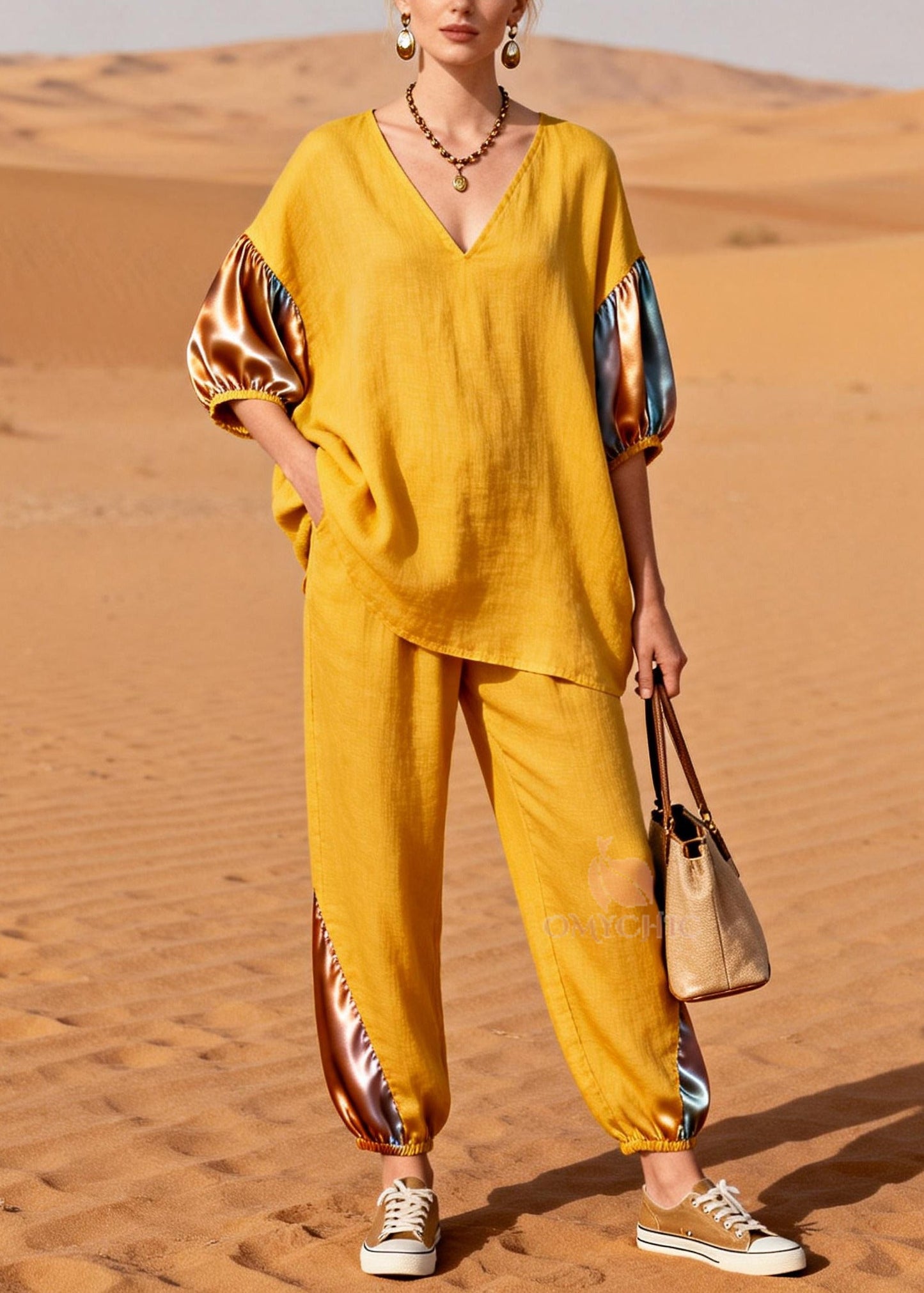 Polished Garment with an Effortless Classic Look
