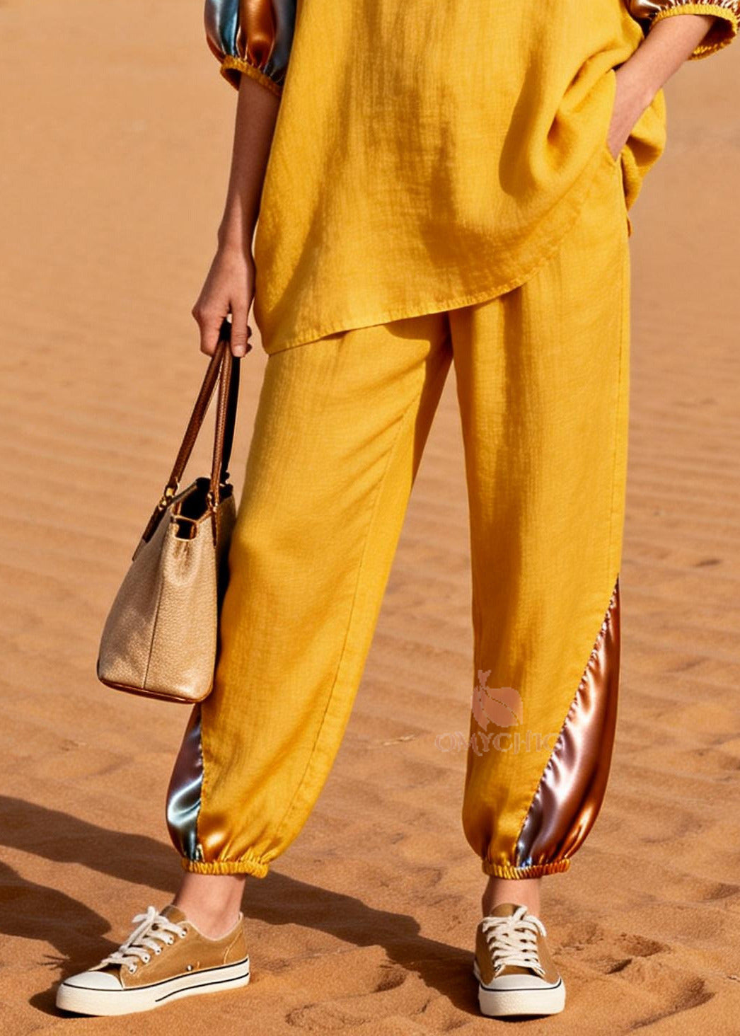 Polished Garment with an Effortless Classic Look