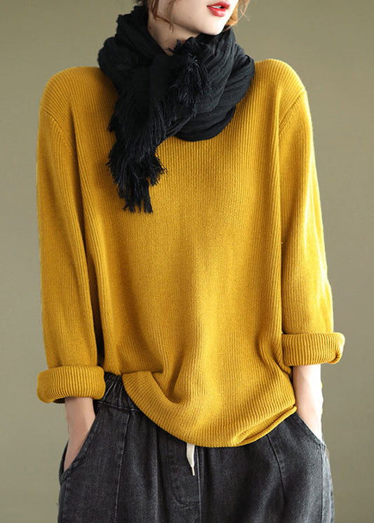 Well Tailored Top with a Graceful Silhouette